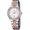 Image de Montre Femme Festina F16868/2 Or Rose