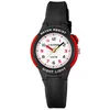 Image de Montre Calypso Silicone Noir K6069/6 -100 MÃ¨tres