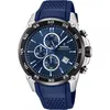 Image de Montre Festina Homme Chrono Acier Silicone Bleu F20330/2