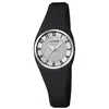Image de Montre Femme Calypso Noire Cadran PailletÃ©