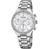 Image de Montre Festina En Acier Gris