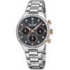 Image de Montre Festina Boyfriend En Acier Gris