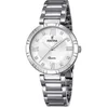 Image de Festina Montre Femme Mademoiselle Acier F16936/A