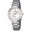 Image de Montre Femme Festina Mademoiselle En Acier Gris