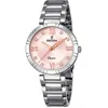 Image de Festina Montre Femme Mademoiselle Acier F16936/C