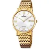 Image de Montre Homme Festina Acier Inoxydable Or Festina Montre-Bracelet Swiss Made Uf20020/1