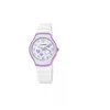 Image de Calypso Junior Bracelet Silicone Blanc K5806/1