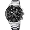 Image de Montre Homme Festina Ceramic En Acier Gris