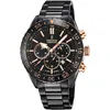 Image de Montre Festina Chronographe Black
