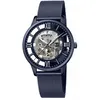 Image de Montre Festina Automatic Skeleton Bleu