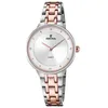 Image de Festina Mademoiselle Collection Montre Femme Acier Bicolore F20626/1
