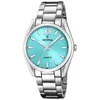 Image de Montre Festina Femme Alegria Acier Cadran Vert