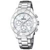 Image de Festina Collection Montre Chrono Femme Acier F20603/1