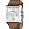 Image de Festina Montre Timeless Chronograph Homme Cuir Marron F20636/1