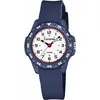 Image de Calypso Montre Junior RÃ©sine Bleu K5821/1