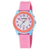 Image de Calypso Montre Junior RÃ©sine Rose K5823/2