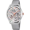 Image de Ladies Watch Festina F20627/1, Automatic, 36mm, 3atm