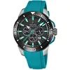 Image de Festina Montre Chrono Bike Homme Silicone Bleu F20642/3