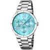 Image de Festina Montre Boyfriend Femme Acier F16716/4