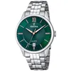 Image de Festina Cabellero Montre Homme Acier F20425/7