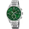 Image de Festina Montre Timeless Chronograph Homme Acier F20285/8