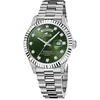 Image de Montre Homme Lotus Acier Inoxydable Argent Montre-Bracelet Lotus Classic Ul18854/6