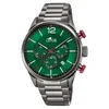 Image de Lotus Montre Homme Chrono Acier 18686/4