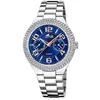 Image de Montre Femme Lotus Acier Inoxydable Argent Montre-Bracelet Lotus Classic Ul18918/2