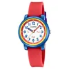 Image de Calypso Montre Junior RÃ©sine Rouge K5827/5