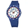 Image de Calypso Montre Junior RÃ©sine Bleu K5828/5