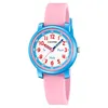 Image de Calypso Montre Junior RÃ©sine Rose K5827/2