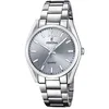 Image de Festina Montre Femme Acier Inoxydable Argent Festina Montre-Bracelet Boyfriend Uf20622/J