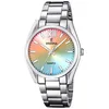 Image de Montre Femme Festina Boyfriend Collection En Acier Etanche
