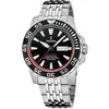 Image de Festina Montre Homme Acier Inoxydable Argent Festina The Originals Montre-Bracelet Uf20661/3