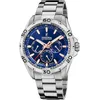Image de Montre Festina Collection Multifunction Fond Bleu