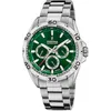 Image de Montre Homme Festina Acier Inoxydable Argent Montre-Bracelet Multifonction Festina Uf20623/3