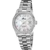 Image de Montre Femme Lotus Acier Inoxydable Argent Montre-Bracelet Lotus Classic Ul18933/1