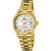Image de Montre Femme Lotus Acier Inoxydable Or Montre-Bracelet Lotus Classic Ul18932/1