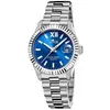 Image de Montre Femme Lotus Acier Inoxydable Argent Montre-Bracelet Lotus Classic Ul18930/5