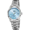 Image de Montre Femme Lotus Acier Inoxydable Argent Montre-Bracelet Lotus Classic Ul18930/3