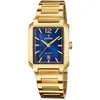 Image de Festina Montre Femme Acier Inoxydable Or Festina Montre-Bracelet Tendance Uf20680/3