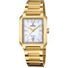 Image de Festina Montre Femme Acier Inoxydable Or Festina Montre-Bracelet Tendance Uf20680/2