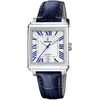 Image de Festina Montre Femme Cuir Bleu Festina Montre-Bracelet Tendance Uf20682/2
