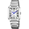 Image de Festina Montre Femme Acier Inoxydable Argent Festina Montre-Bracelet Tendance Uf20679/1