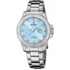 Image de Festina Montre Femme Acier Inoxydable Argent Festina Montre-Bracelet Boyfriend Uf20503/5