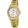 Image de Montre Femme Lotus Acier Inoxydable Or Montre-Bracelet Lotus Classic Ul18979/1