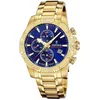 Image de Montre - Acier Or - Festina - F20705/3
