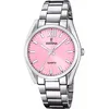 Image de Montre Quartz Femme Boyfriend Rose Festina F20622/M