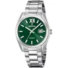 Image de Montre Festina Classique Acier Cadran Vert