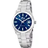 Image de Montre Lotus Automatique Acier Cadran Bleu
